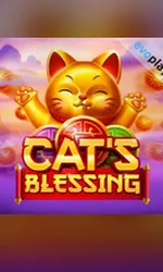 Cat's Blessing