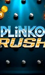 Plinko Rush