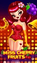 Miss Cherry Fruits