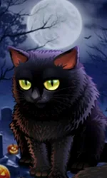 Spooky Halloween