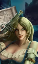 Age Of Pirates 15E