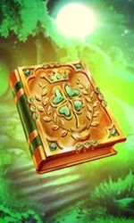 Book Of Clovers -Reloaded