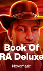 Book of Ra Deluxe