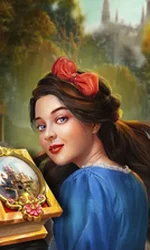 Book Of Fairytale Beauties