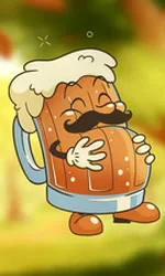 Benny the Beer
