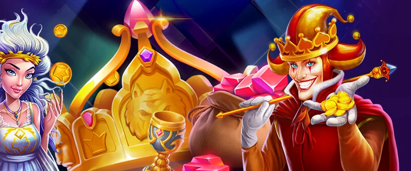 Jammy Jack Casino — 50% + 125 Free Spins