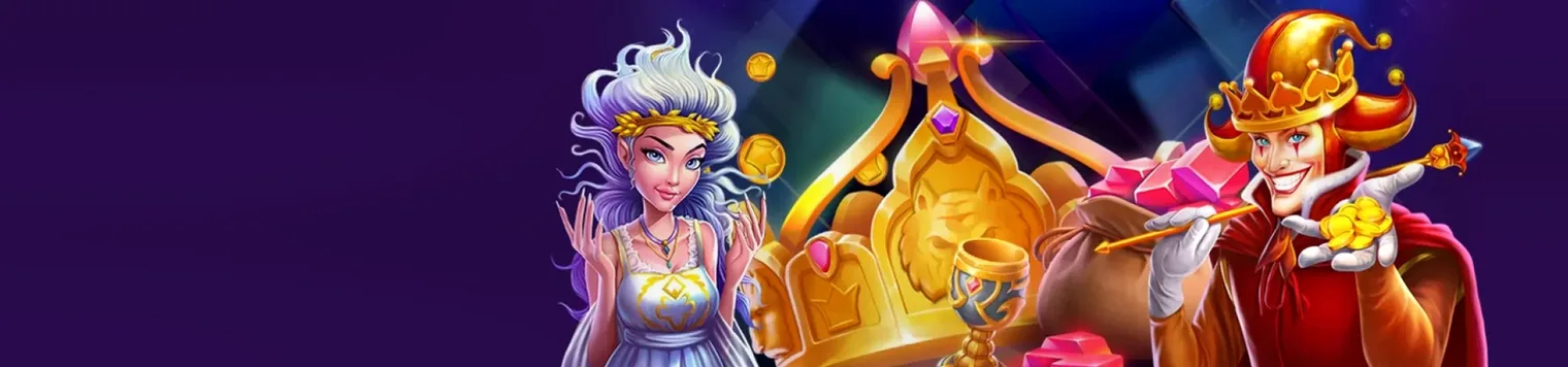 Jammy Jack Casino — 50% + 125 Free Spins
