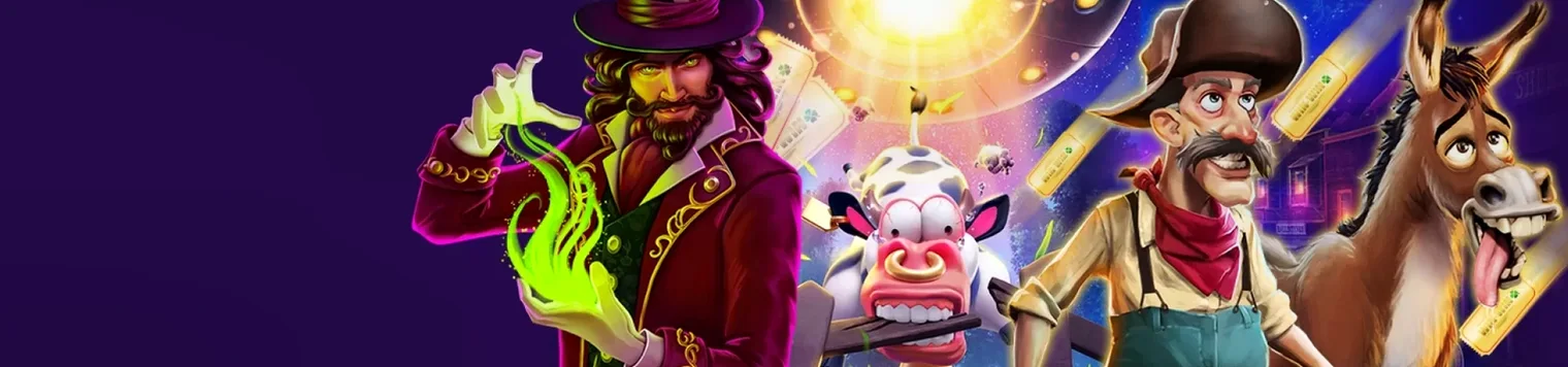 Jammy Jack Casino